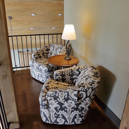 Antlers Resort Брэнсон Экстерьер фото